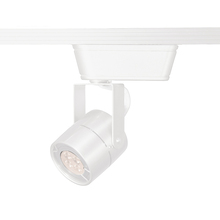 WAC JHT-809LED-WT - HT-809 LED Low Voltage Track Head