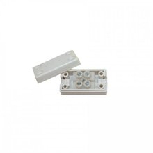 WAC LED-T-B - Low Voltage Wiring Box for InvisiLED® 24V Tape Light