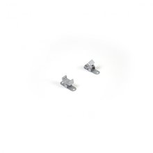 WAC LED-T-CL2-PT - Mounting Clips for InvisiLED® Aluminum Channel