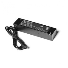 WAC EN-OD24100-RB2-T - Remote Enclosed Electronic Transformer for Outdoor PRO & RGB