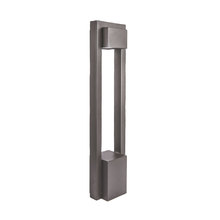  6643-27BZ - Archetype LED 277V Bollard