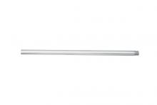  DR18-BN - Fan Downrods Brushed Nickel