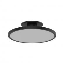 WAC FM-250811-CS-BK - Twist-N-Lite 250811 5CCT Flush Mount