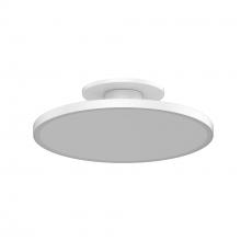 WAC FM-250811-CS-WT - Twist-N-Lite 250811 5CCT Flush Mount