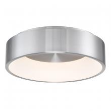  FM-33718-AL - Corso Flush Mount Light