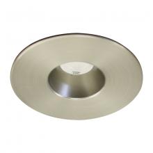  HR-LED231R-40-BN - LEDme Miniature Recessed Task Light