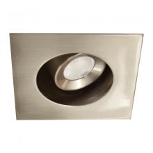  HR-LED272R-40-BN - LEDme Miniature Recessed Task Light