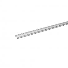 WAC LED-T-CH8-COV-SF - InvisiLED® 8ft Slim Channel Diffuser