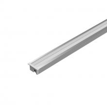 WAC LED-T-CH6-AL - InvisiLED® Angled Recessed Channel