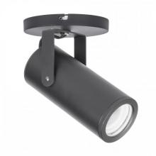  X24-MO2020935BK - Silo X20 Monopoint Luminaire