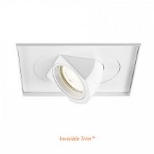  MT-5LD125TL-S30-WT - Tesla LED Multiple Single Light Invisible Trim with Light Engine