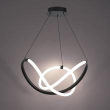 WAC PD-19324-BK - Solo Pendant Light