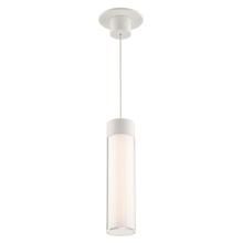WAC PD-240212-CS-WT - Twist-N-Lite 240212 5CCT Pendant