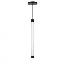  PD-51322-BK - Jedi Mini Pendant Light