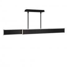 WAC PD-99450-35-BN - Bastone Pendant Light