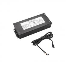 WAC PS-24DC-U60R-T - 60W/96W, 120-277VAC/24VDC Remote Power Supply - InvisiLED® Lite/Pro/Pro2/Pro3