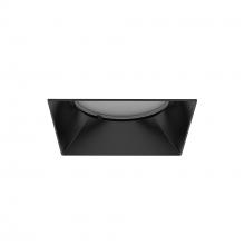  R1ASDL-BK - Aether Atomic Square Downlight Trimless