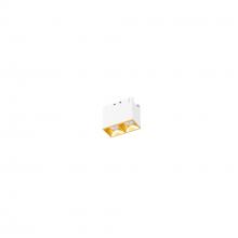  R1GDL02-F930-GL - Multi Stealth Downlight Trimless 2 Cell