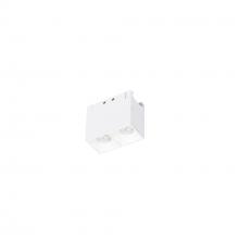  R1GDL02-S927-WT - Multi Stealth Downlight Trimless 2 Cell