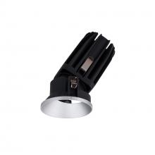  R2FRAL-935-HZ - FQ 2" Round Adjustable Trimless