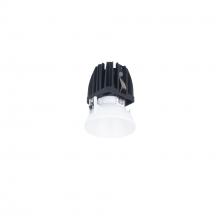  R2FRD1L-930-WT - FQ 2" Shallow Round Downlight Trimless