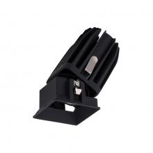  R2FSAL-WD-BK - FQ 2" Square Adjustable Trimless with Dim-To-Warm