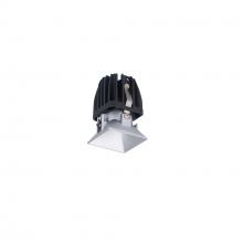  R2FSD1L-927-HZ - FQ 2" Shallow Square Downlight Trimless