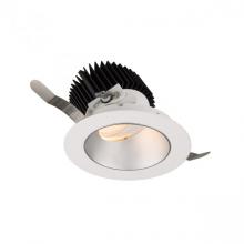  R3ARAT-S840-HZWT - Aether Round Adjustable Trim with LED Light Engine