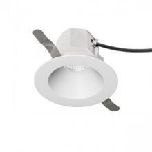  R3ARDT-N840-BN - Aether Round Trim with LED Light Engine