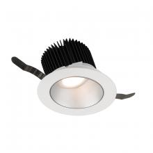  R3ARWT-A840-BN - Aether Round Wall Wash Trim with LED Light Engine