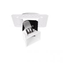  R3ASAL-N840-BN - Aether Square Adjustable Invisible Trim with LED Light Engine