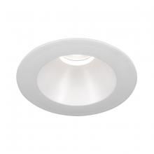  R3BRDP-N930-WT - Ocularc 3.0 LED Dead Front Open Reflector Trim with Light Engine