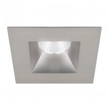  R3BSD-N930-BN - Ocularc 3.0 LED Square Open Reflector Trim with Light Engine