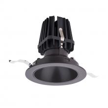  R4FRDT-930-DB - FQ 4" Round Downlight Trim