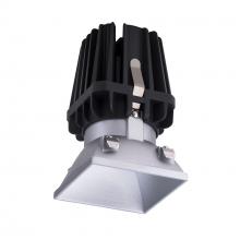  R4FSDL-930-HZ - FQ 4" Square Downlight Trimless