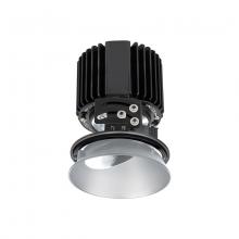  R4RAL-S827-HZ - Volta Round Adjustable Invisible Trim with LED Light Engine