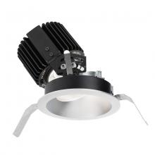  R4RAT-S840-HZWT - Volta Round Adjustable Trim with LED Light Engine