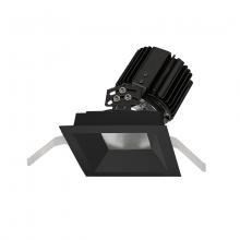  R4SAT-S840-BK - Volta Square Adjustable Trim with LED Light Engine