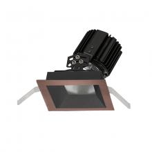  R4SAT-F840-CB - Volta Square Adjustable Trim with LED Light Engine