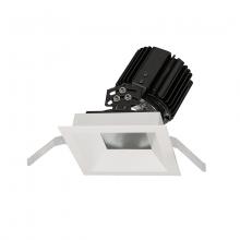  R4SAT-S840-WT - Volta Square Adjustable Trim with LED Light Engine