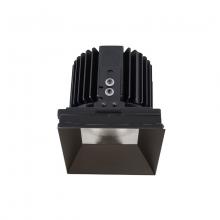  R4SD1L-F840-CB - Volta Square Shallow Regressed Invisible Trim with LED Light Engine