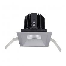  R4SD1T-W840-HZ - Volta Square Shallow Regressed Trim with LED Light Engine