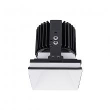  R4SD2L-W835-WT - Volta Square Invisible Trim with LED Light Engine