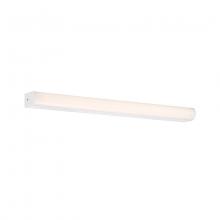  WS-35819-AL - NIGHTSTICK Bath & Wall Light