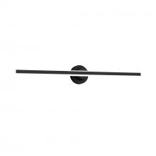 WAC WS-99436-40-BK - Bastone Bath & Wall Light
