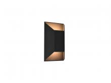  AV9900-BLK - Avenue Outdoor Collection Wall Mount