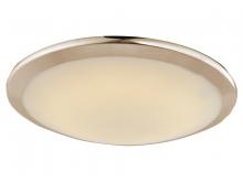  HF1102-BN - Cermack St. Collection Flush Mount