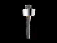  HF3007-PN - The Original Glacier Avenue Collection Wall Sconce