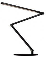  AR3000c-mbk-dsk - Z-Bar desk lamp