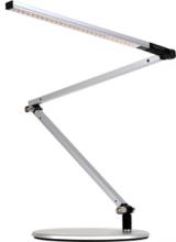  AR3100-c-sil-dsk - Z-Bar mini desk lamp